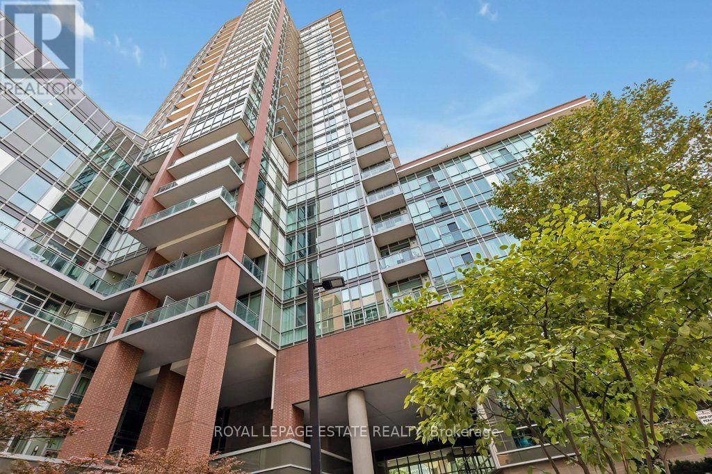 S730 - 112 George Street, Toronto, Ontario  M5A 2M5 - Photo 33 - C13575976