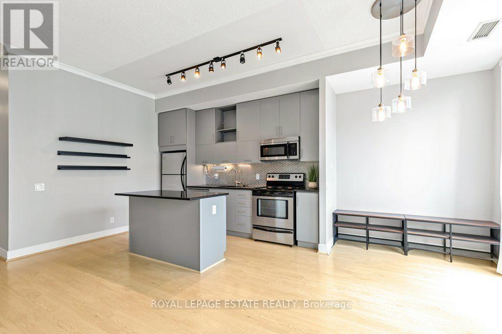 S730 - 112 George Street, Toronto, Ontario  M5A 2M5 - Photo 4 - C13575976