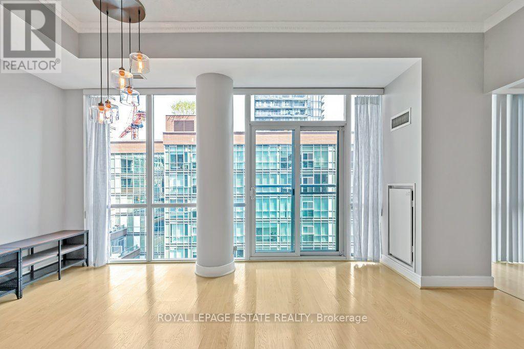 S730 - 112 George Street, Toronto, Ontario  M5A 2M5 - Photo 6 - C13575976