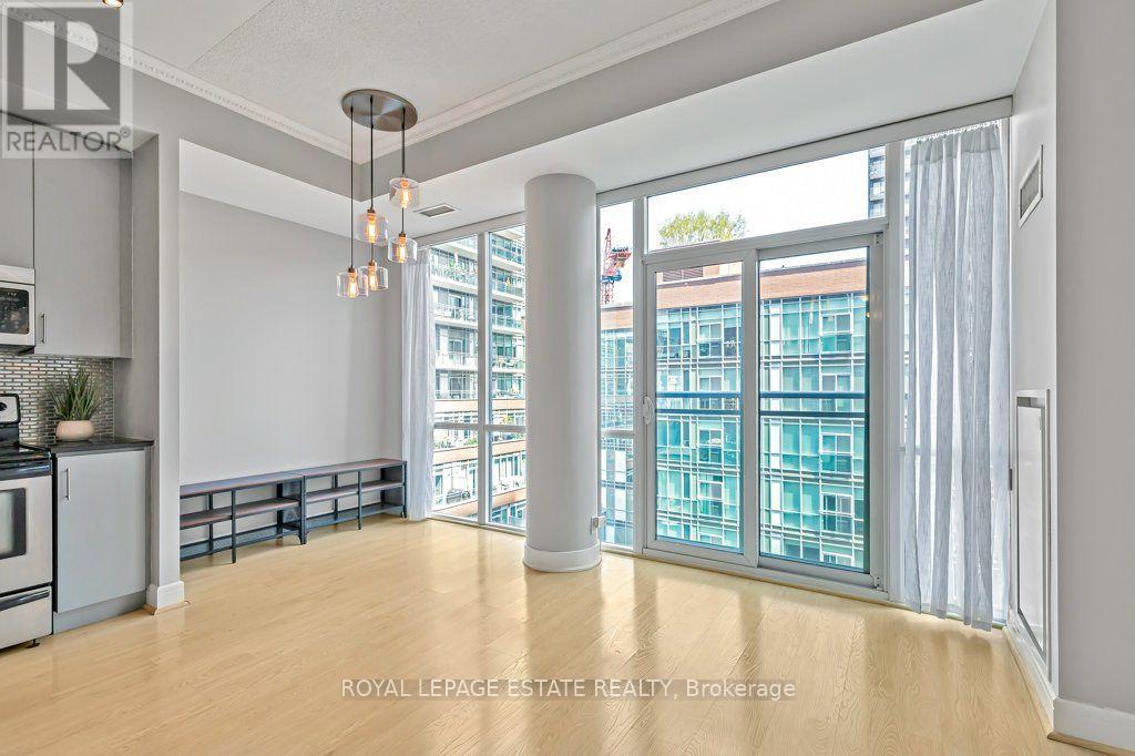 S730 - 112 George Street, Toronto, Ontario  M5A 2M5 - Photo 7 - C13575976