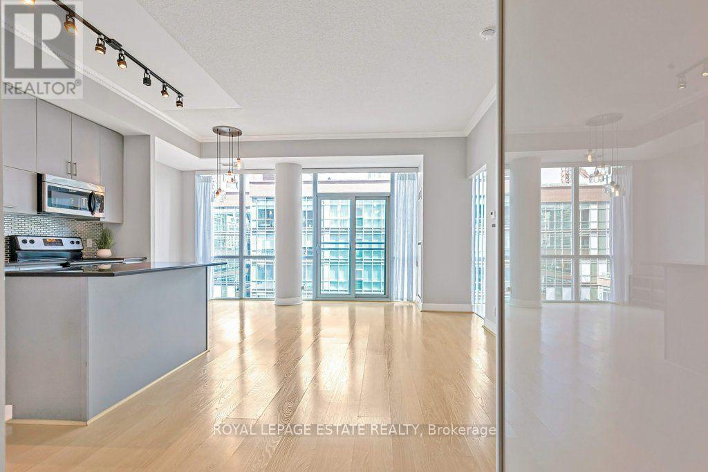 S730 - 112 George Street, Toronto, Ontario  M5A 2M5 - Photo 8 - C13575976