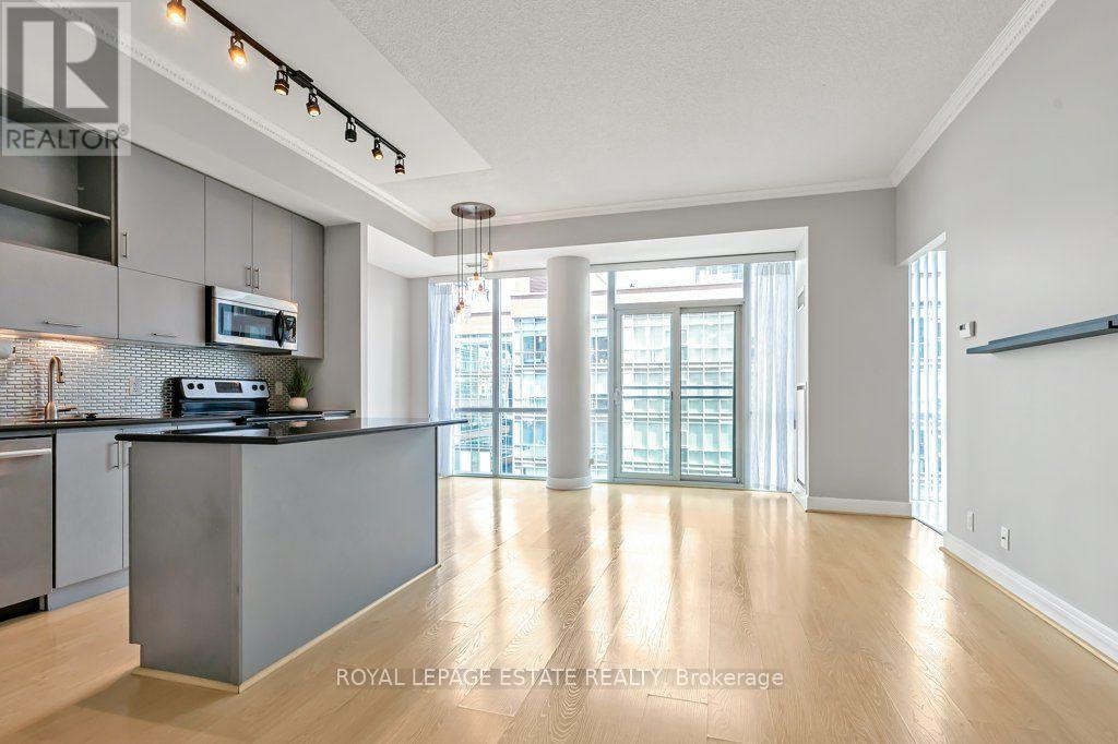 S730 - 112 George Street, Toronto, Ontario  M5A 2M5 - Photo 9 - C13575976