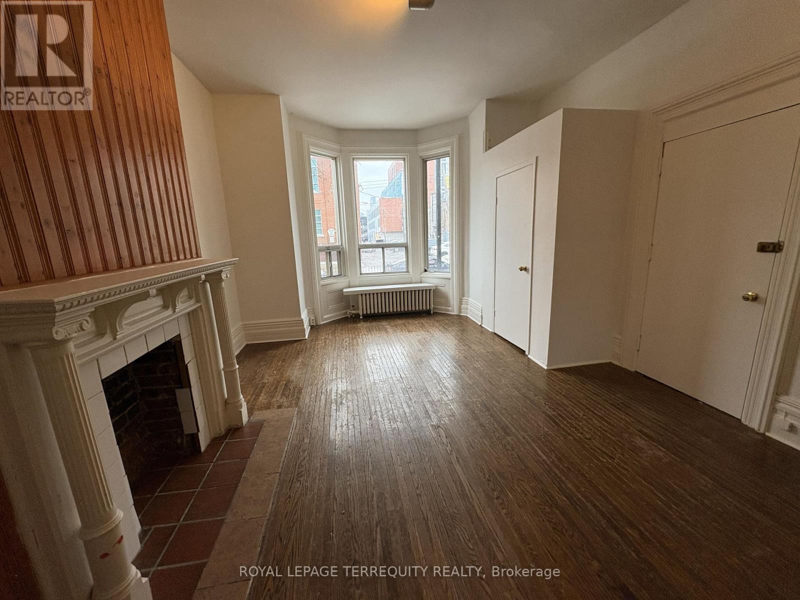 101 - 124 BALDWIN STREET