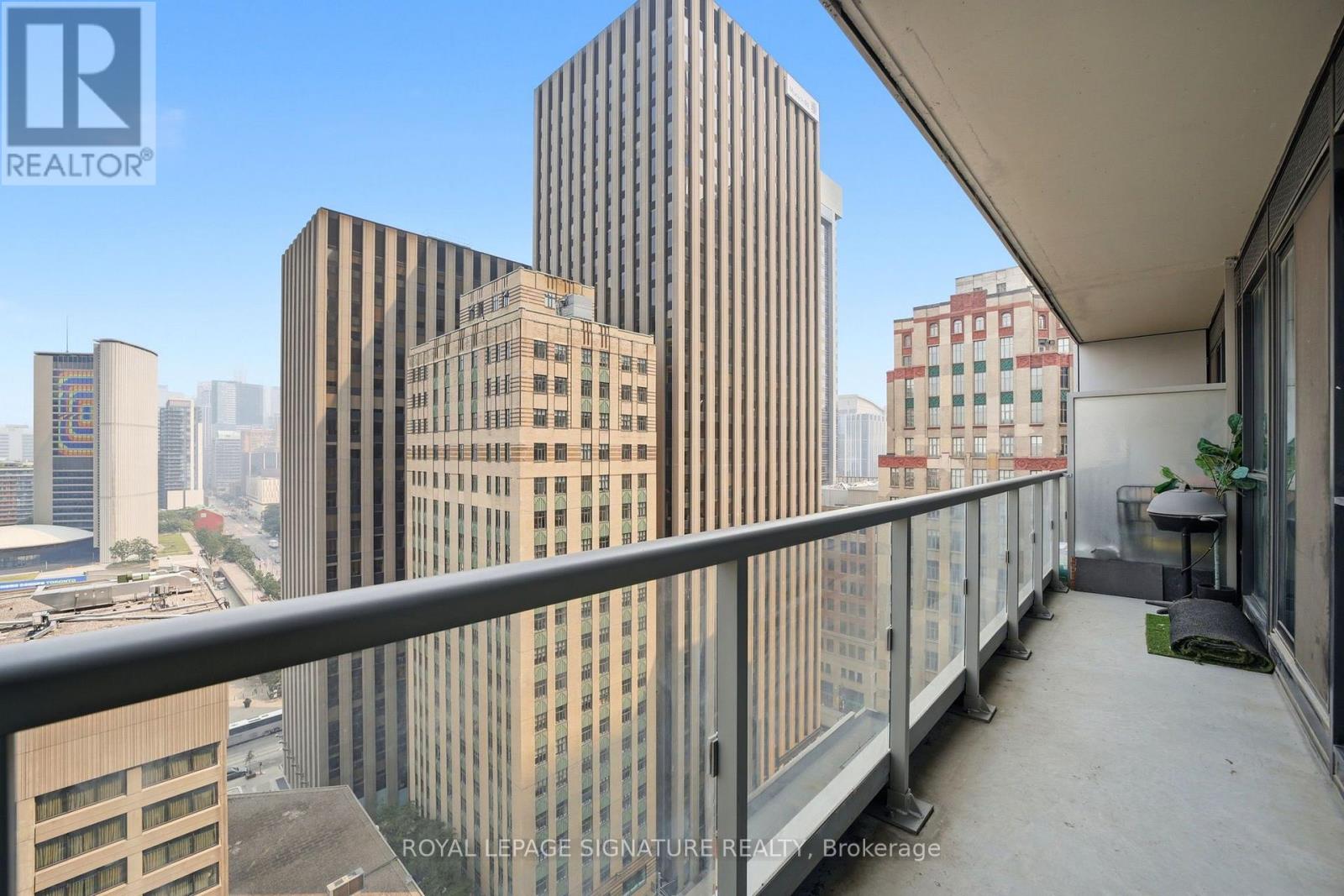 1916 - 70 Temperance Street, Toronto, Ontario  M5H 4E8 - Photo 18 - C13576044