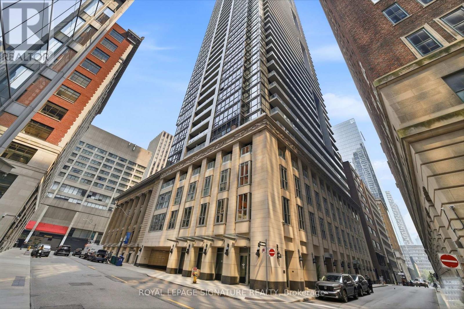 1916 - 70 Temperance Street, Toronto, Ontario  M5H 4E8 - Photo 19 - C13576044