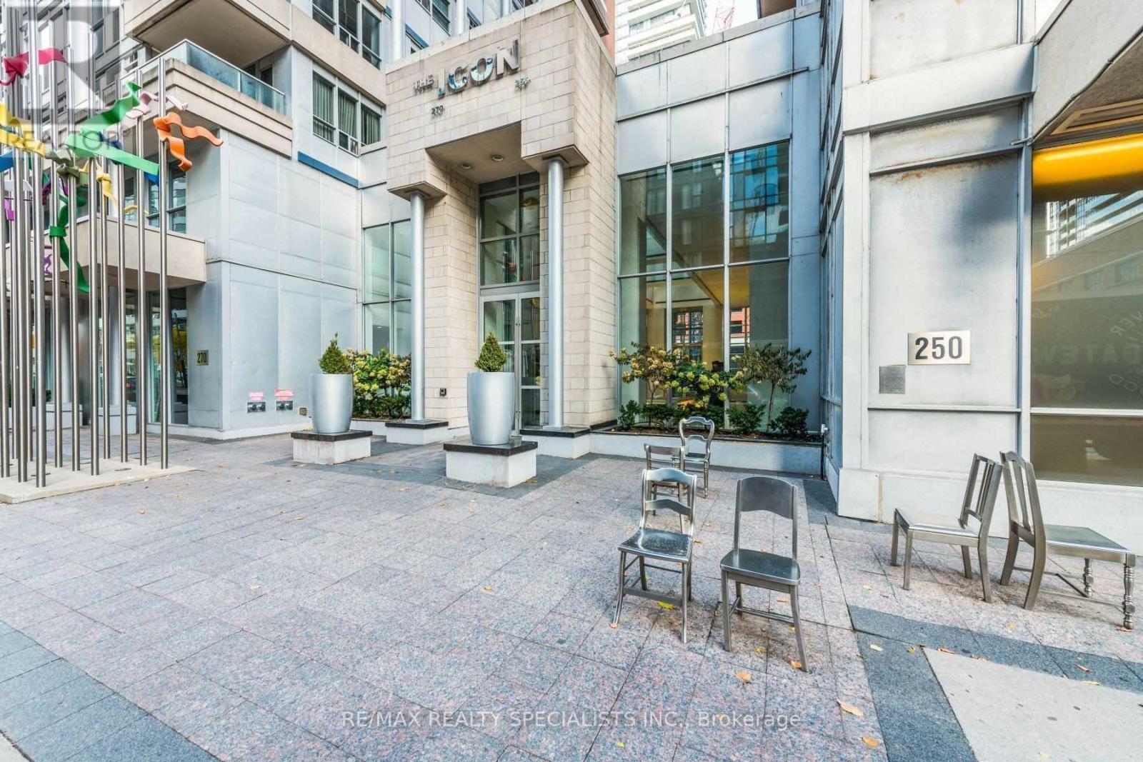 529 - 250 Wellington Street, Toronto, Ontario M5V 3P6 - Photo 3 - C13576074