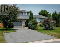 717 LAIDLAW CRESCENT, Kingston, Ontario