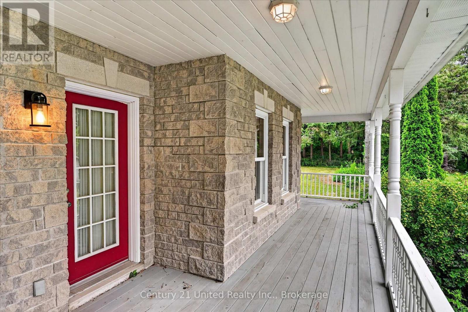 167 Garry Street, Trent Hills, Ontario  K0L 1L0 - Photo 47 - X13575804