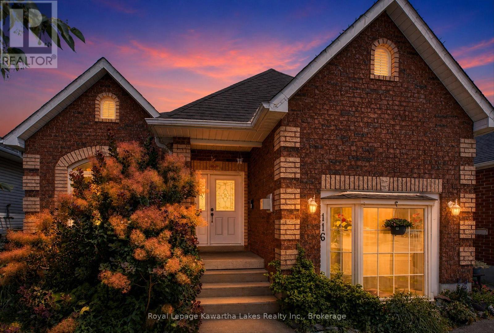 116 Adelaide Street S, Kawartha Lakes (Lindsay), Ontario K9V 0B7 - Photo 1 - X13576004