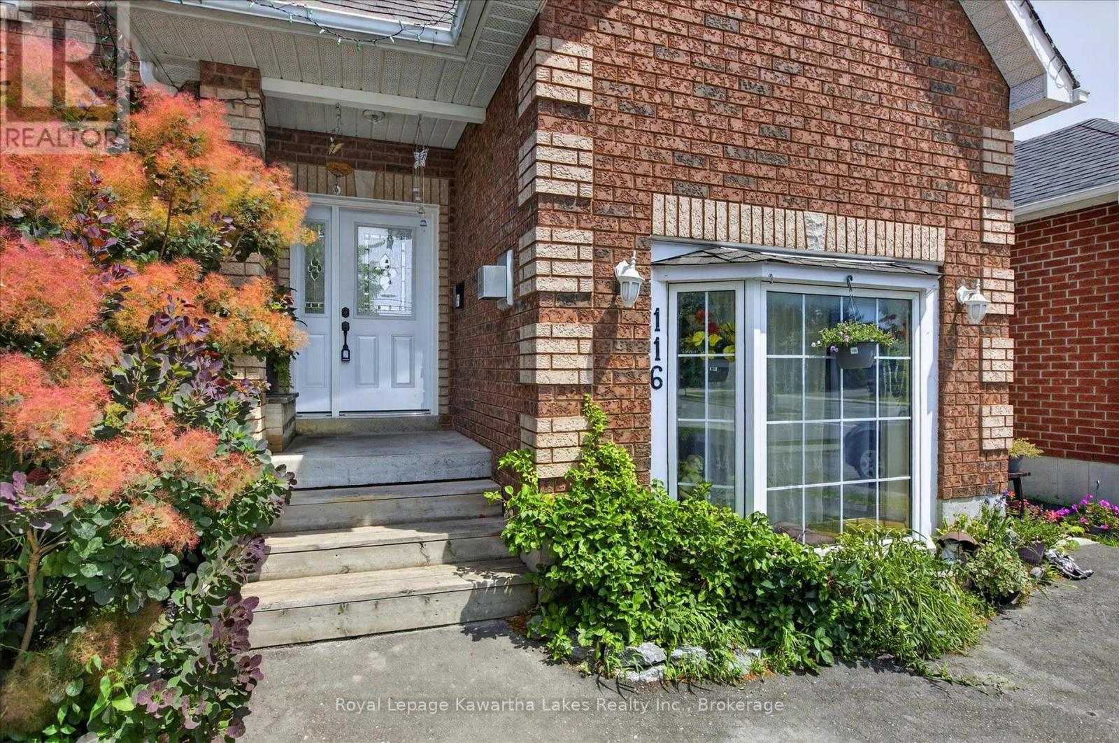 116 Adelaide Street S, Kawartha Lakes (Lindsay), Ontario K9V 0B7 - Photo 3 - X13576004