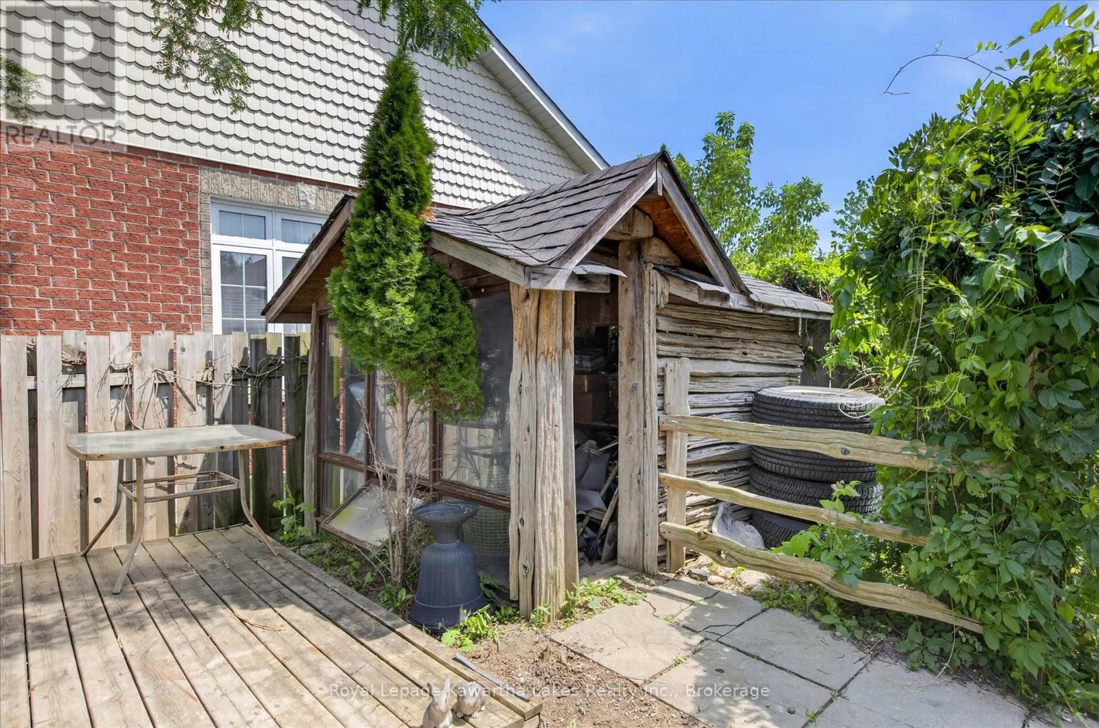 116 Adelaide Street S, Kawartha Lakes (Lindsay), Ontario K9V 0B7 - Photo 46 - X13576004