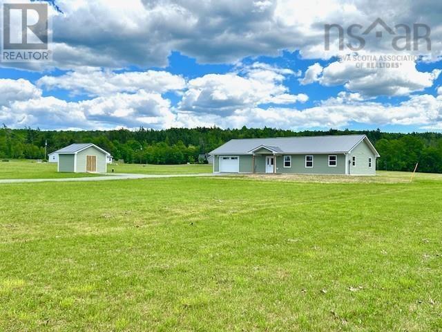 1930 Meadowvale Road, Upper Stewiacke, Nova Scotia
