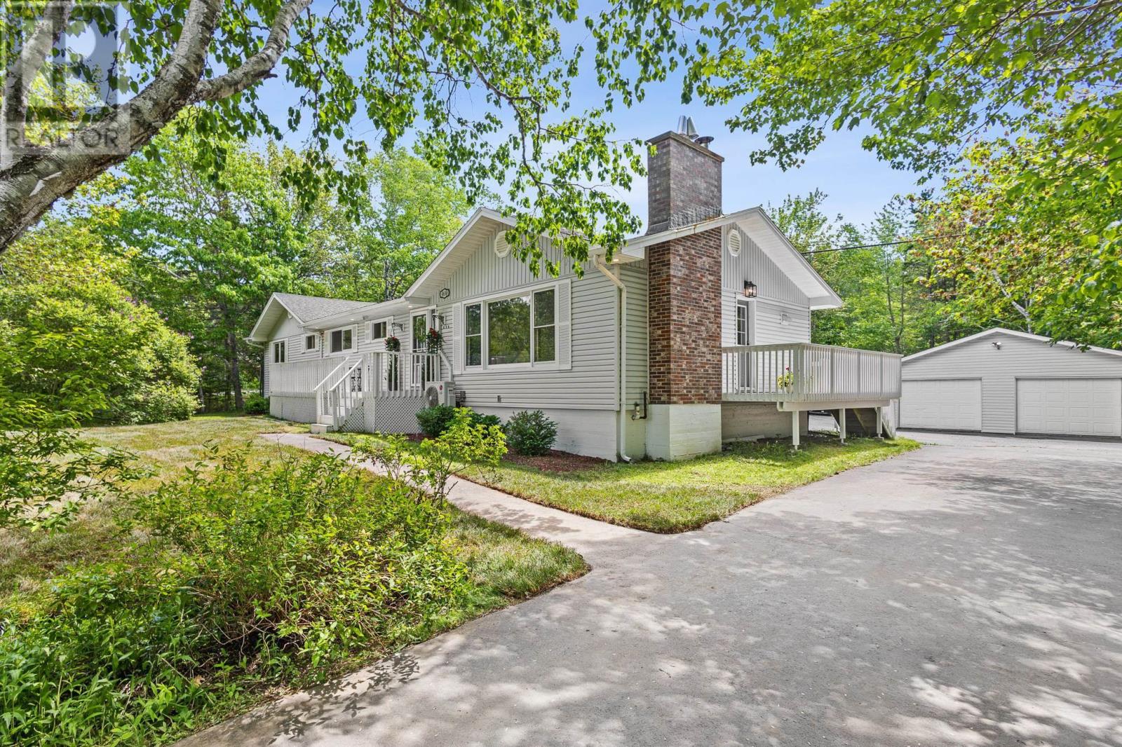 4830 St Margarets Bay Road, Upper Tantallon, Nova Scotia