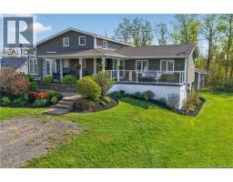 83 Beau-Rivage Street, Cap-Pelé, New Brunswick