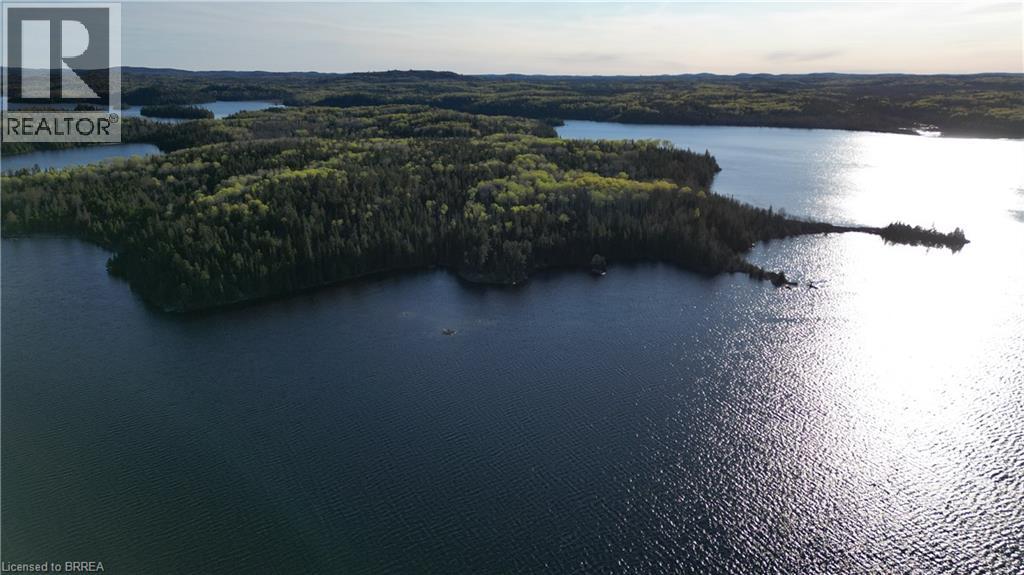 Pmc 12918b Coreshack Dog Lake Bay, Missanabie, Ontario  P0M 2H0 - Photo 1 - 40848185