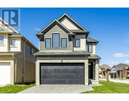 1605 NOAH BEND, London North, Ontario