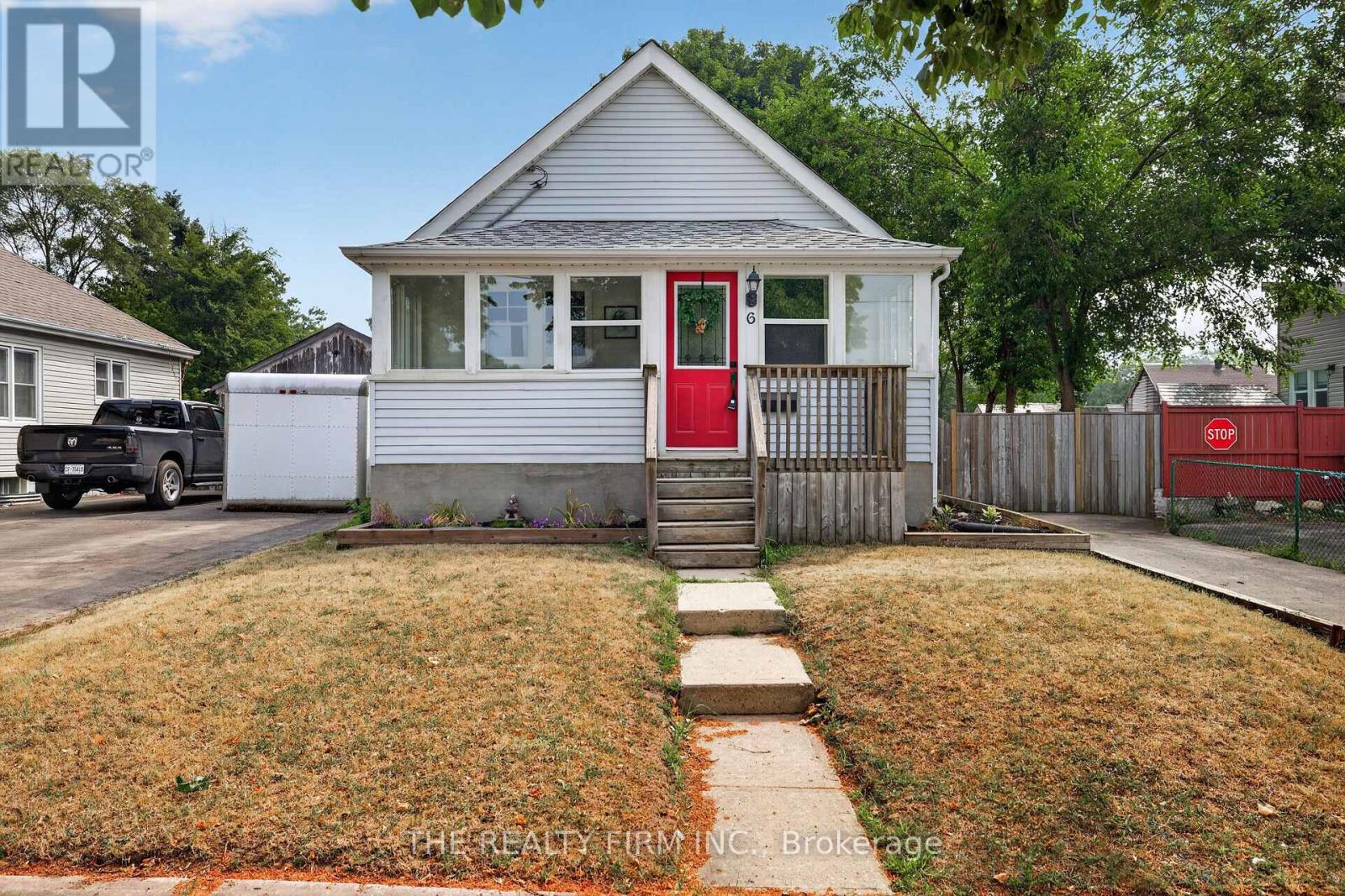 6 Appel Street, London East, Ontario  N5Y 1P9 - Photo 2 - X13575958