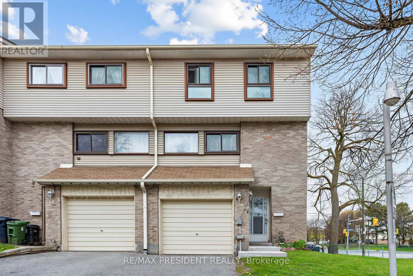 20 - 120 Murison Boulevard, Toronto, Ontario  M1B 2V6 - Photo 2 - E13575744