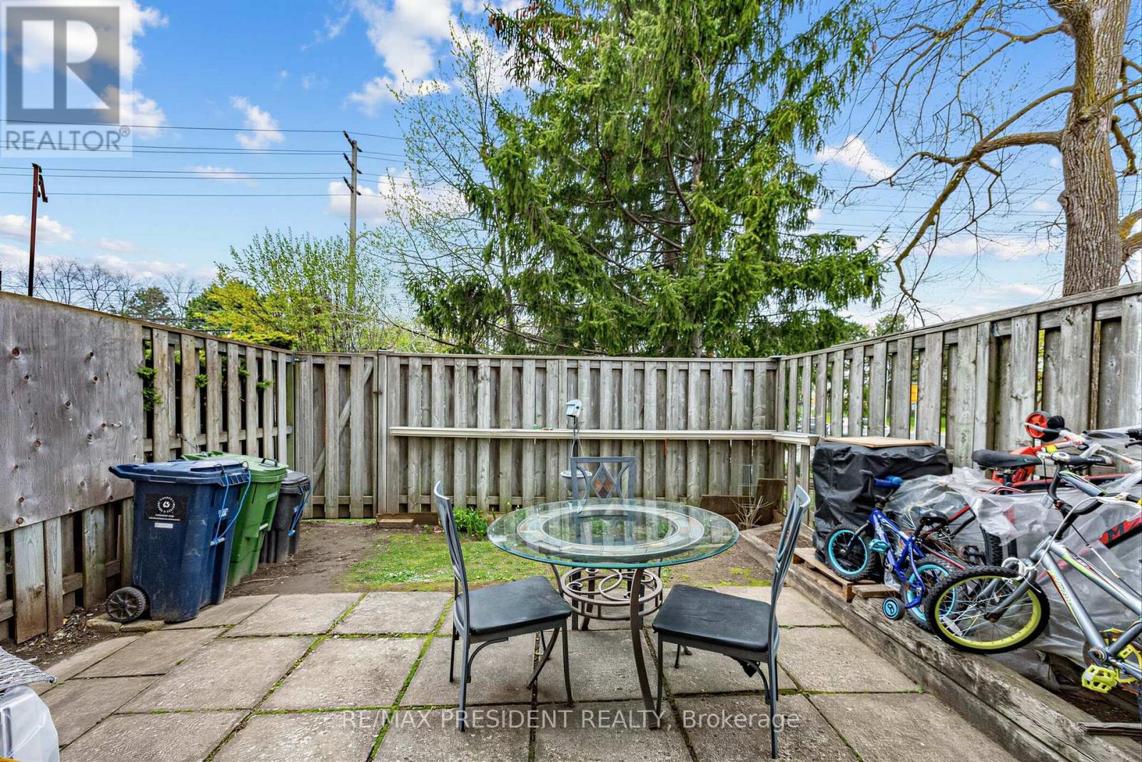 20 - 120 Murison Boulevard, Toronto, Ontario  M1B 2V6 - Photo 29 - E13575744