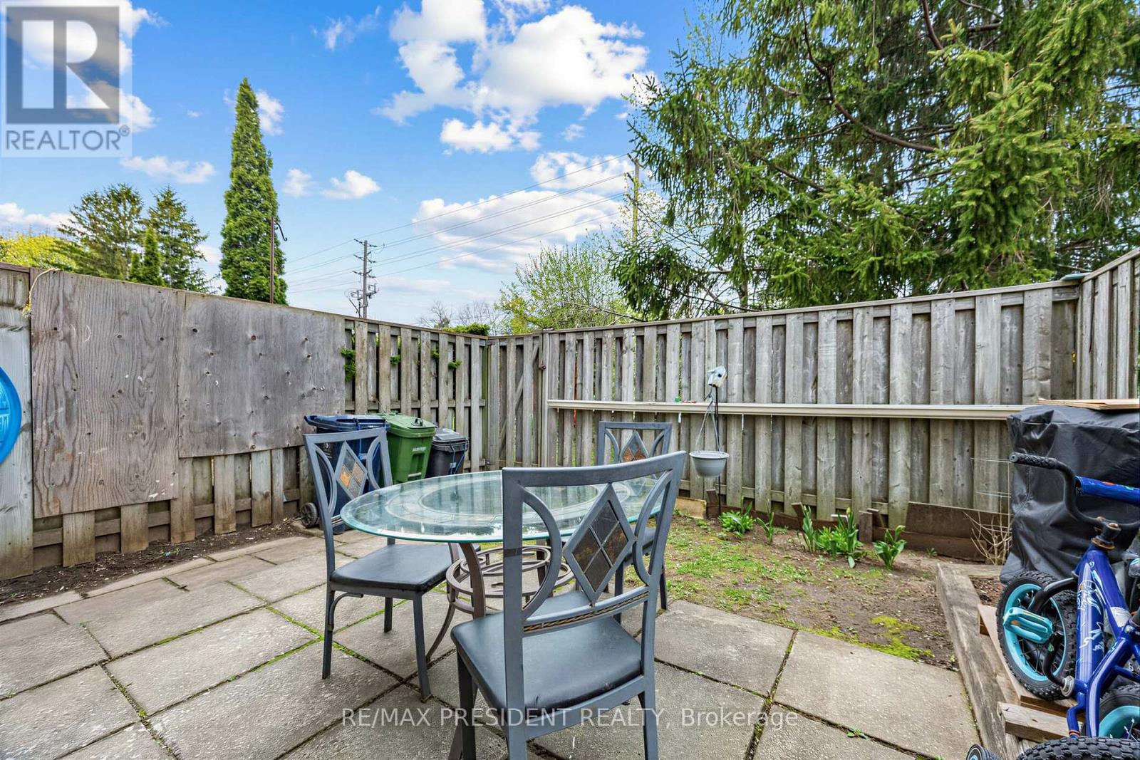20 - 120 Murison Boulevard, Toronto, Ontario  M1B 2V6 - Photo 30 - E13575744