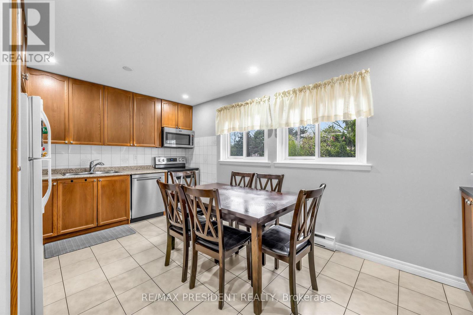 20 - 120 Murison Boulevard, Toronto, Ontario  M1B 2V6 - Photo 5 - E13575744