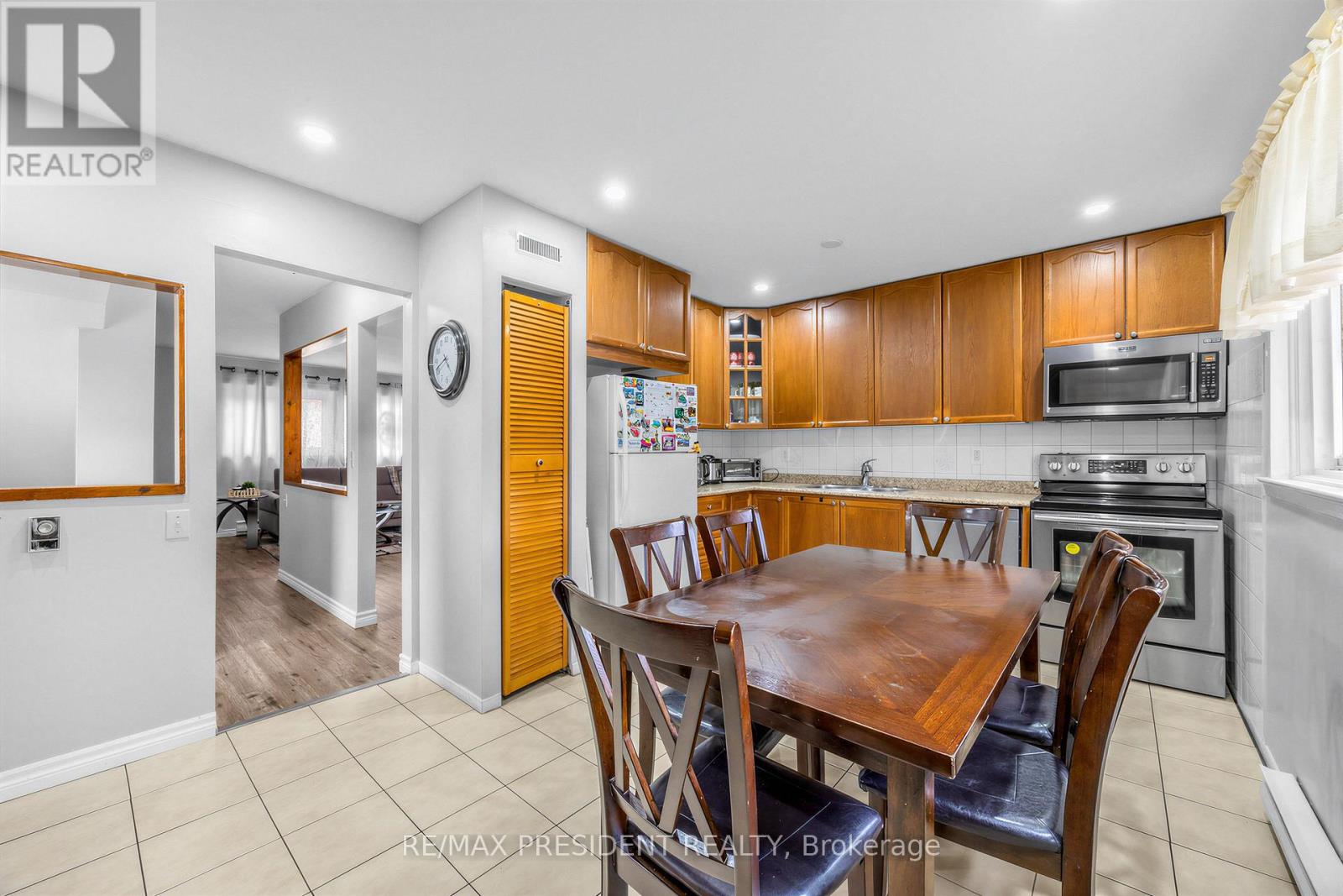 20 - 120 Murison Boulevard, Toronto, Ontario  M1B 2V6 - Photo 6 - E13575744