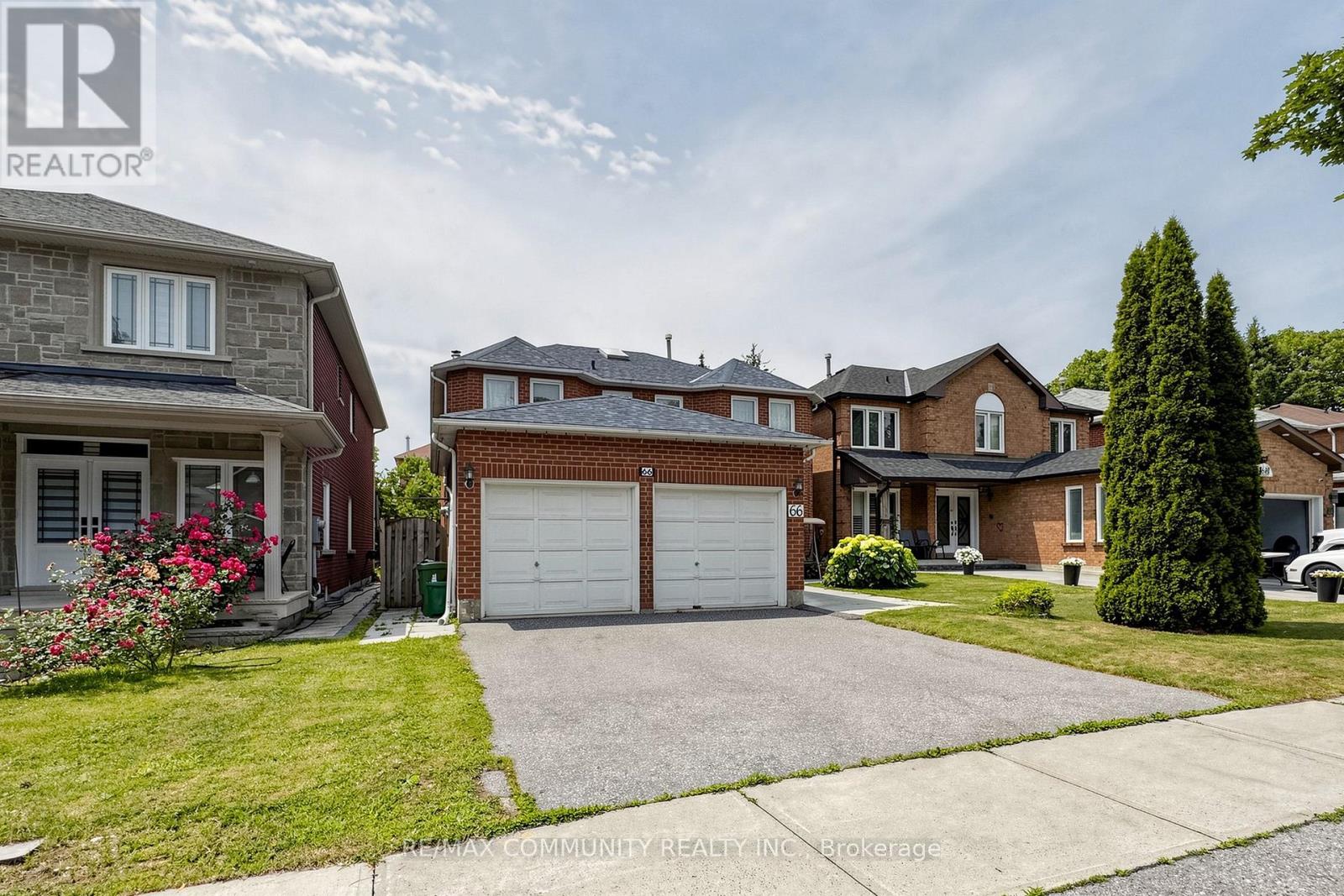 66 Wandering Trail, Toronto, Ontario  M1X 1J8 - Photo 2 - E13575836