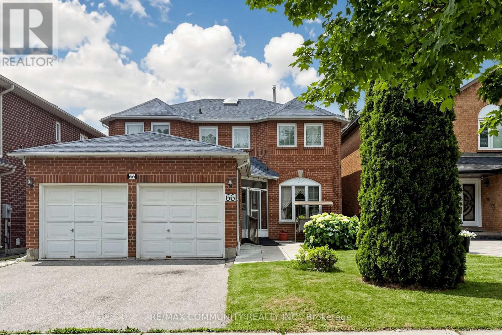 66 Wandering Trail, Toronto, Ontario  M1X 1J8 - Photo 3 - E13575836