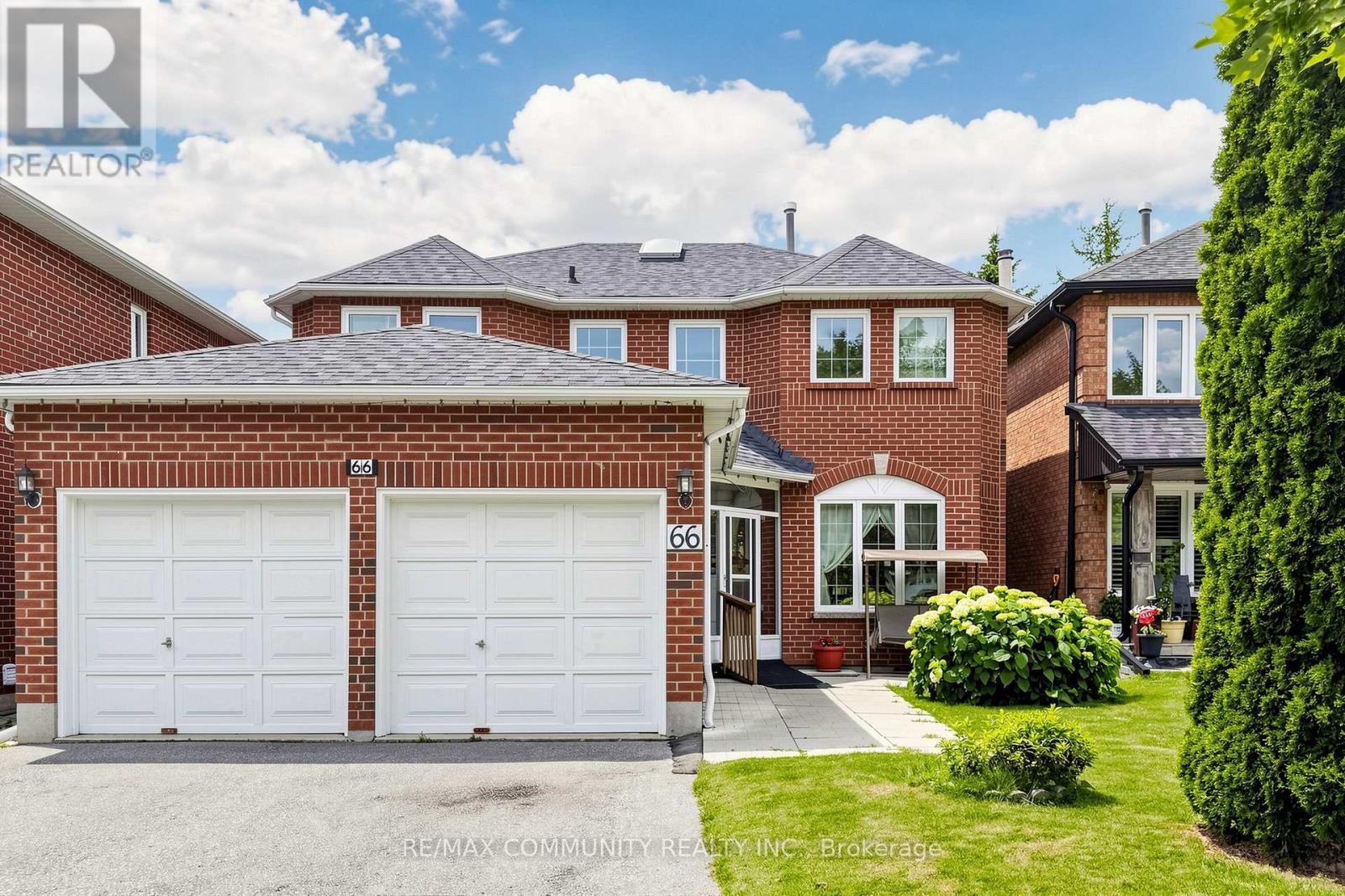 66 Wandering Trail, Toronto, Ontario  M1X 1J8 - Photo 6 - E13575836