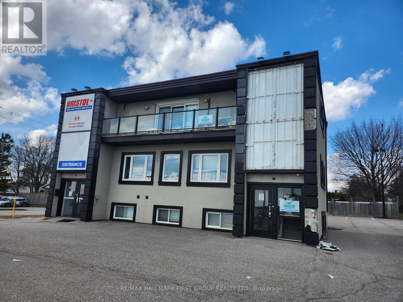1 - 1400 Dundas Street E, Whitby, Ontario  L1N 2K7 - Photo 3 - E13575862