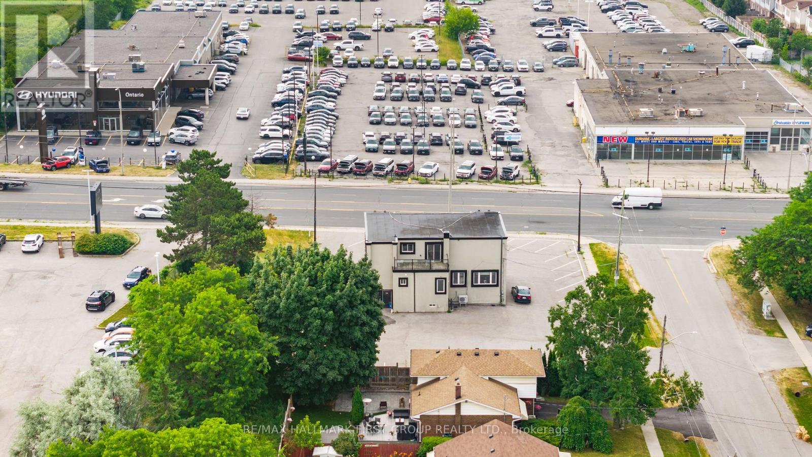 1 - 1400 Dundas Street E, Whitby, Ontario  L1N 2K7 - Photo 6 - E13575862