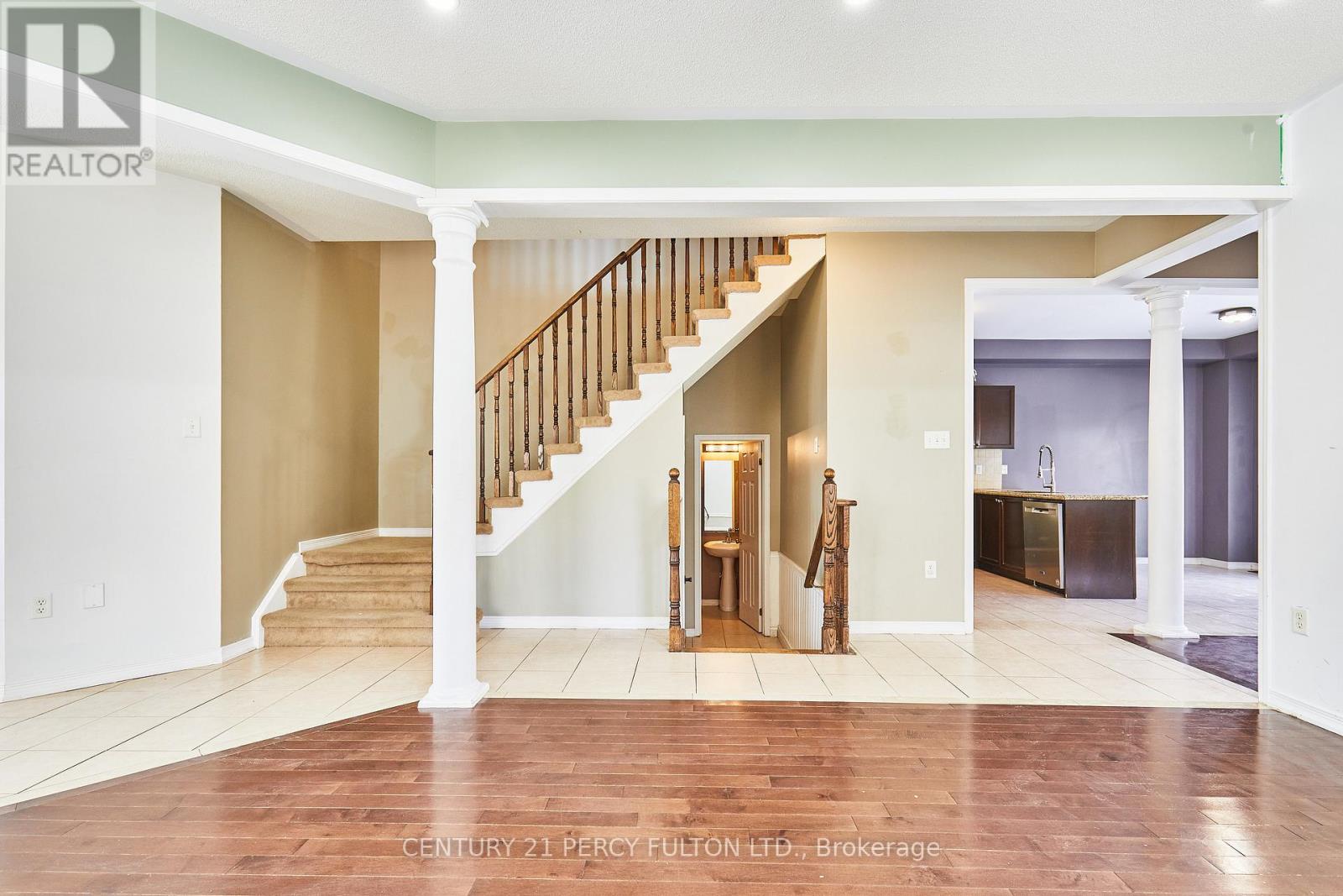 91 Laprade Square, Clarington, Ontario  L1C 0C9 - Photo 13 - E13575950