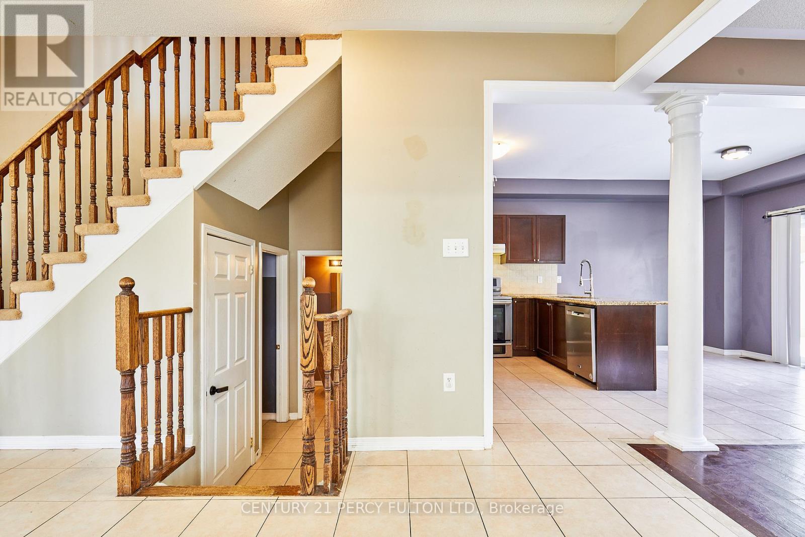 91 Laprade Square, Clarington, Ontario  L1C 0C9 - Photo 14 - E13575950