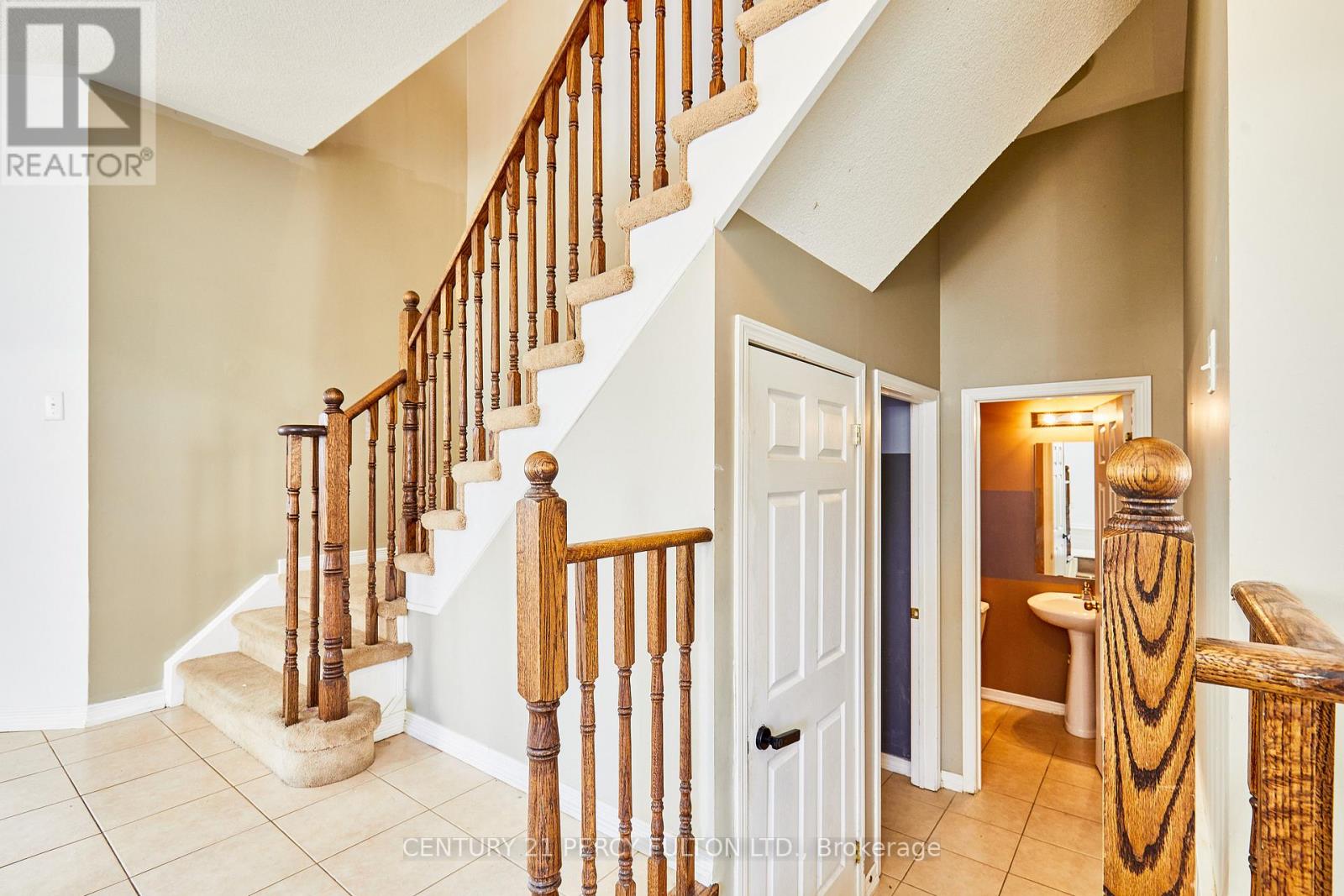 91 Laprade Square, Clarington, Ontario  L1C 0C9 - Photo 20 - E13575950