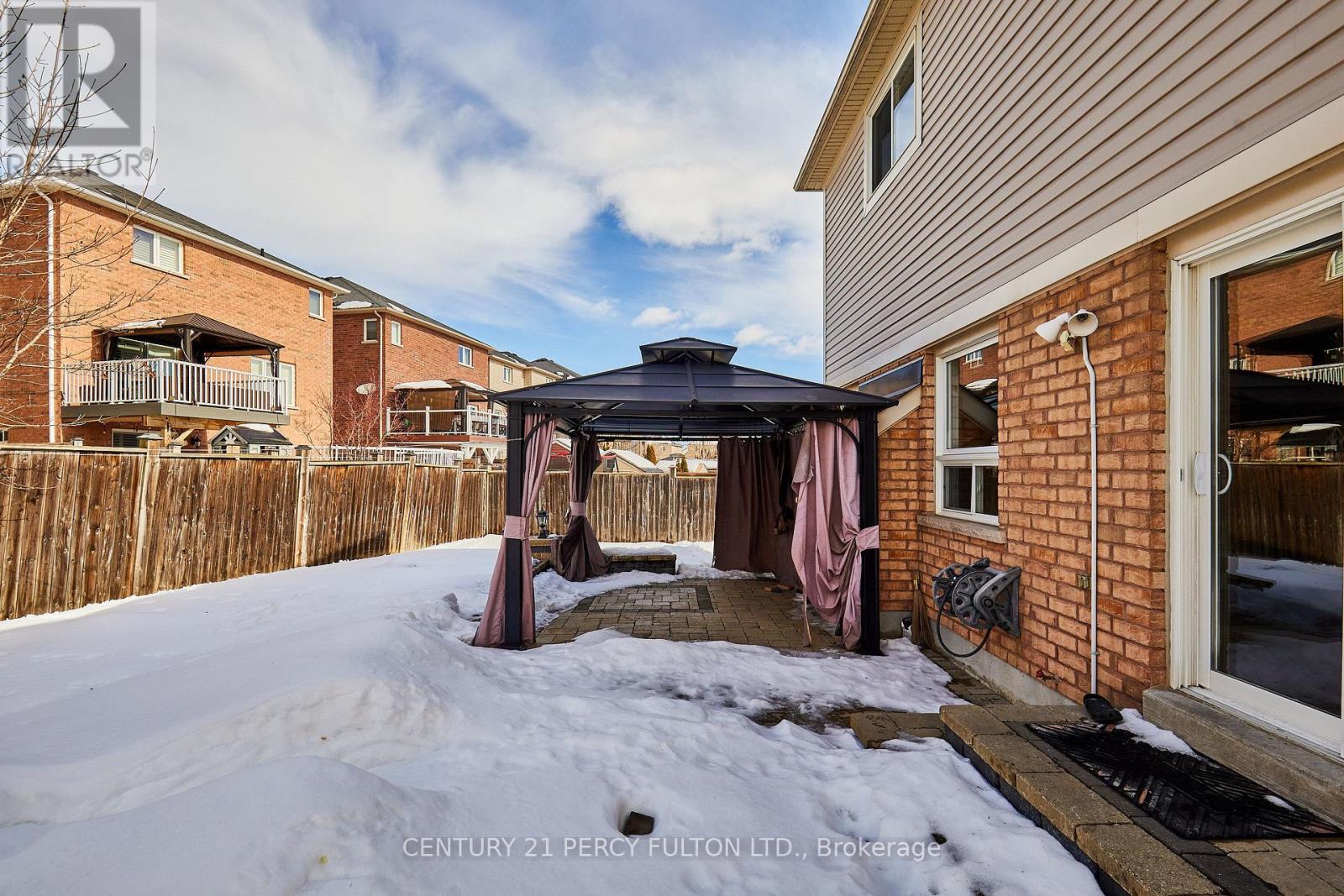 91 Laprade Square, Clarington, Ontario  L1C 0C9 - Photo 46 - E13575950