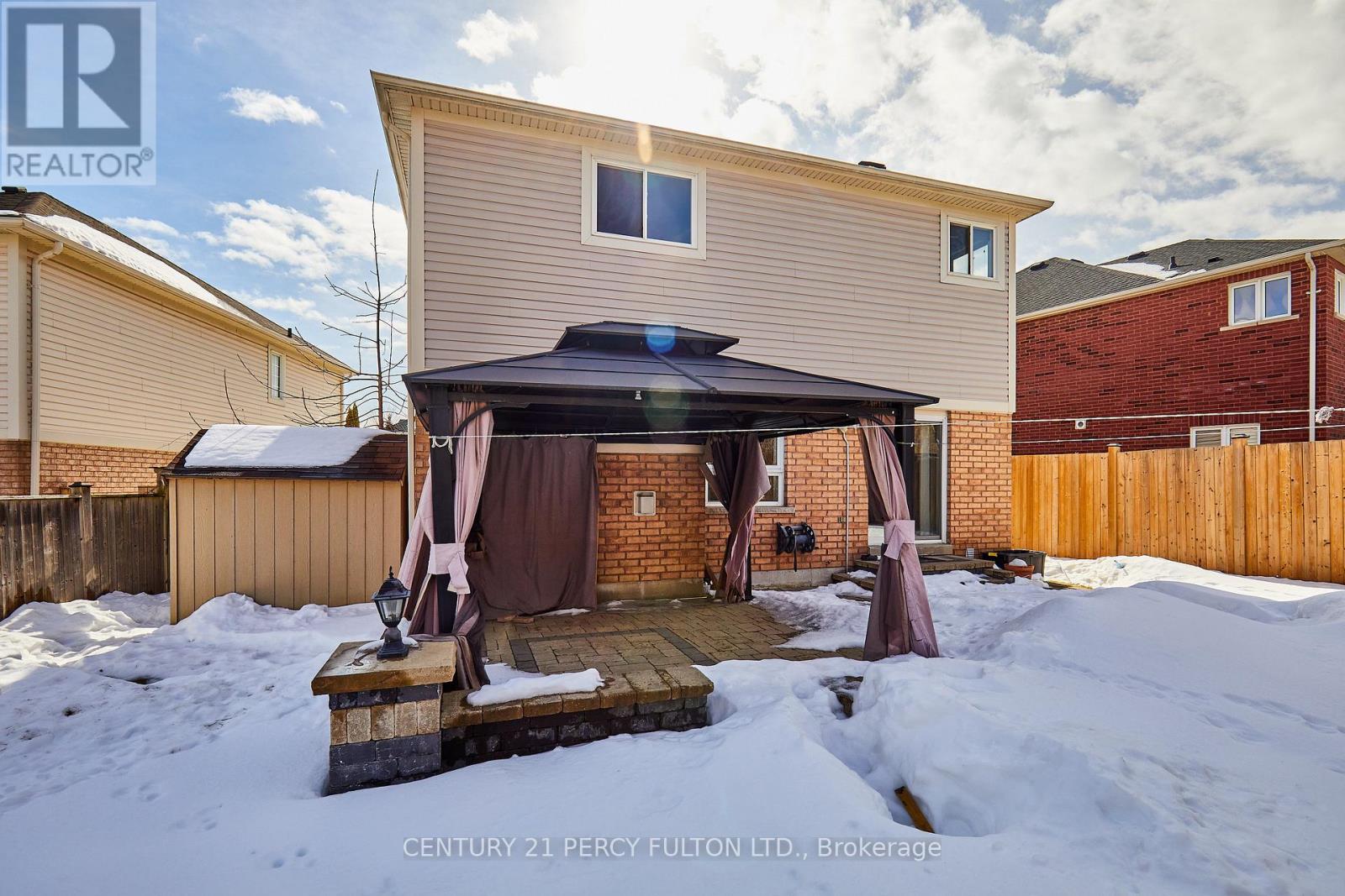 91 Laprade Square, Clarington, Ontario  L1C 0C9 - Photo 48 - E13575950