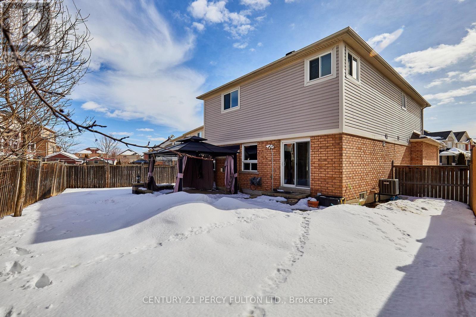 91 Laprade Square, Clarington, Ontario  L1C 0C9 - Photo 49 - E13575950