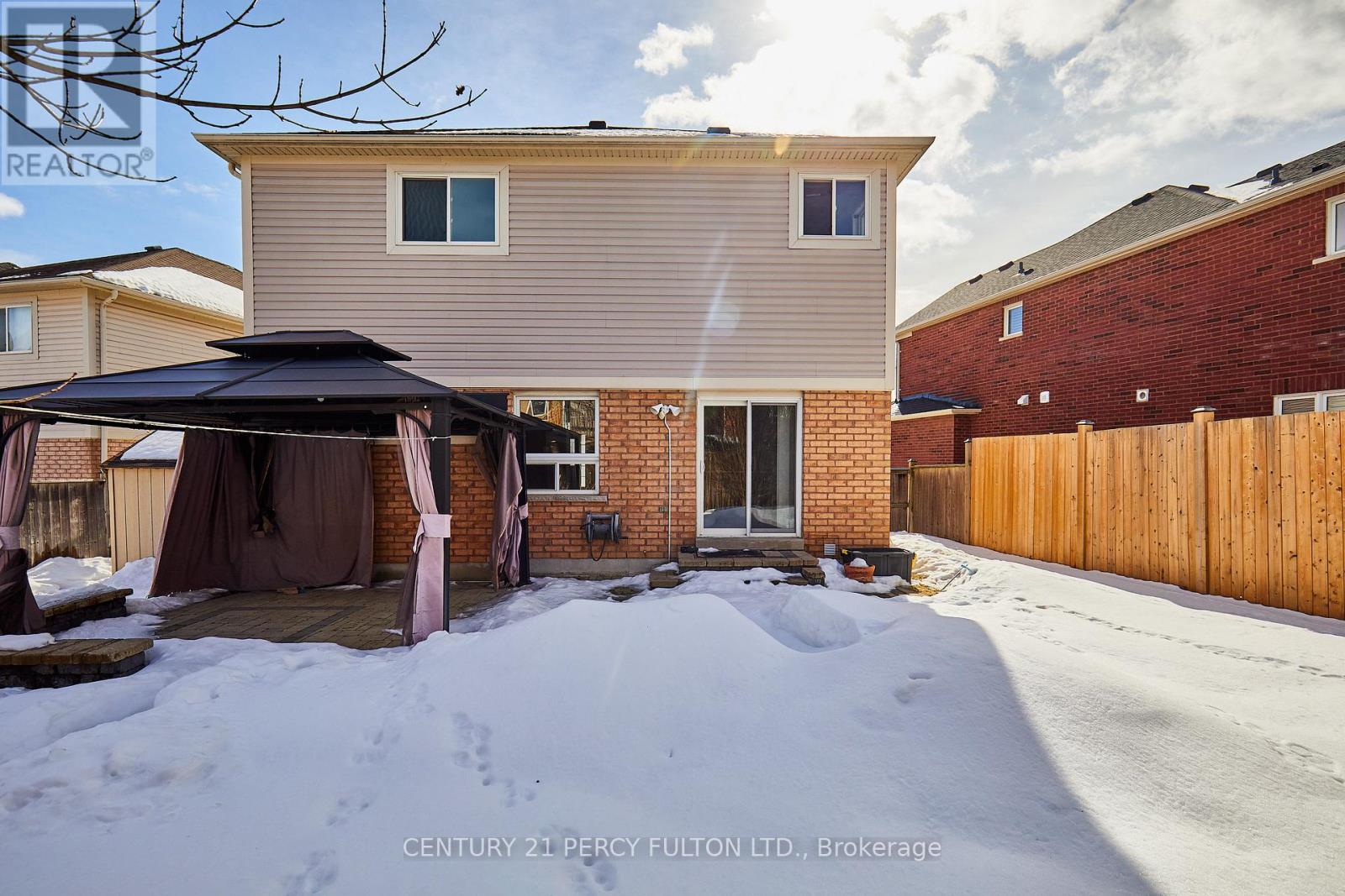 91 Laprade Square, Clarington, Ontario  L1C 0C9 - Photo 50 - E13575950