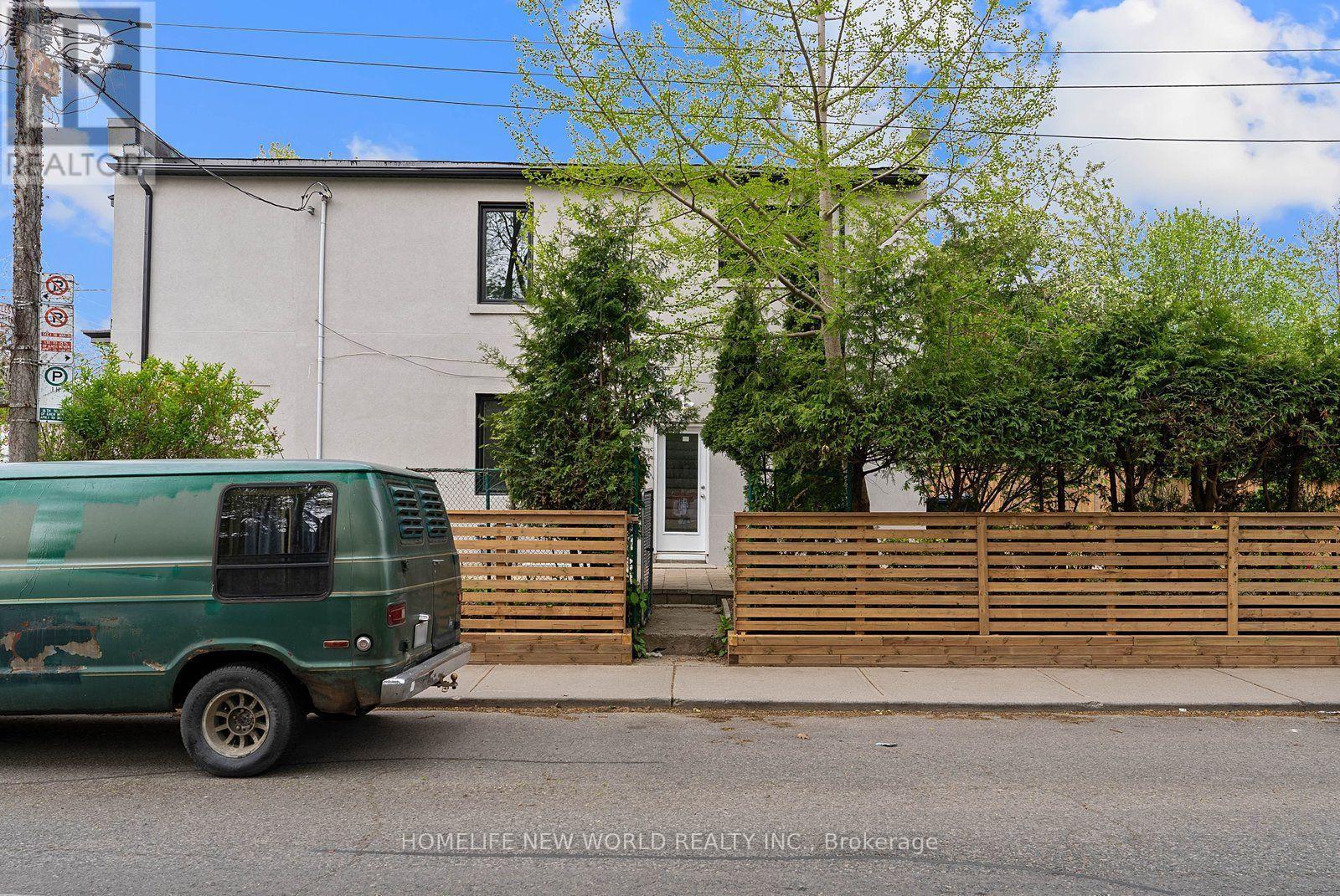 1842 Dundas Street E, Toronto, Ontario  M4L 1M5 - Photo 22 - E13576042
