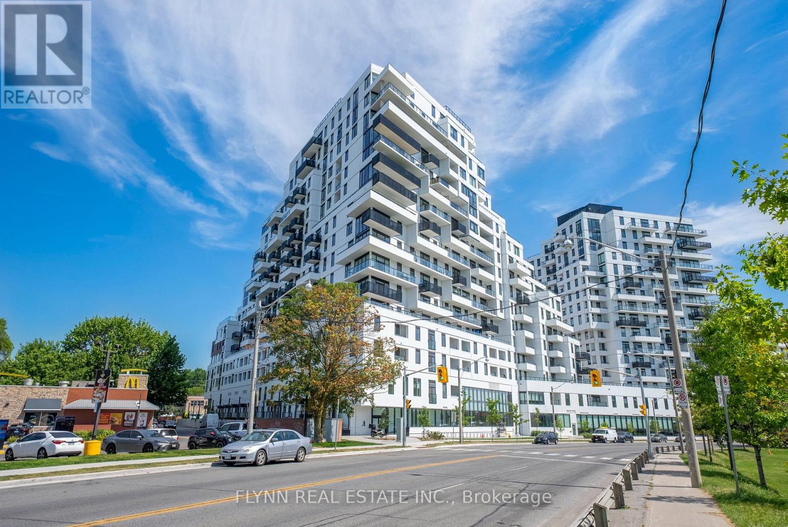 315 - 1050 Eastern Avenue, Toronto, Ontario  M4L 0B7 - Photo 2 - E13576050