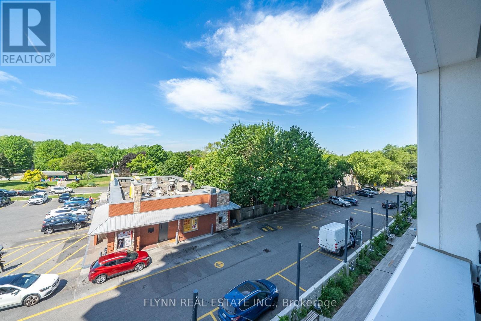 315 - 1050 Eastern Avenue, Toronto, Ontario  M4L 0B7 - Photo 24 - E13576050