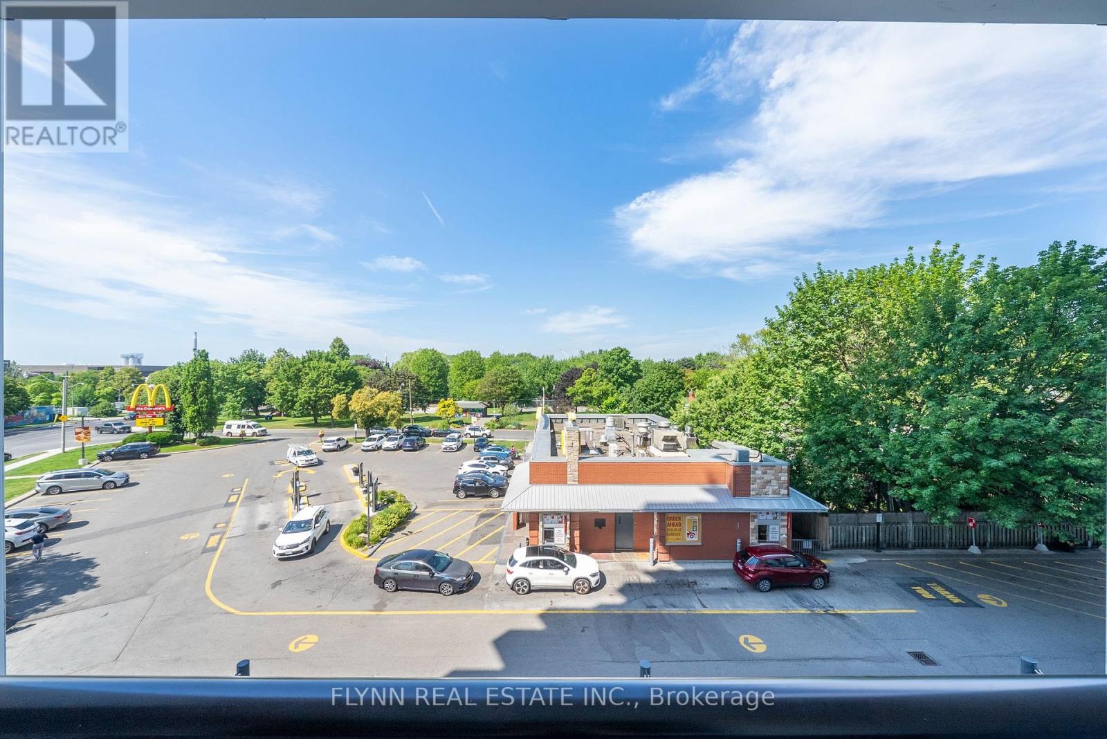 315 - 1050 Eastern Avenue, Toronto, Ontario  M4L 0B7 - Photo 25 - E13576050