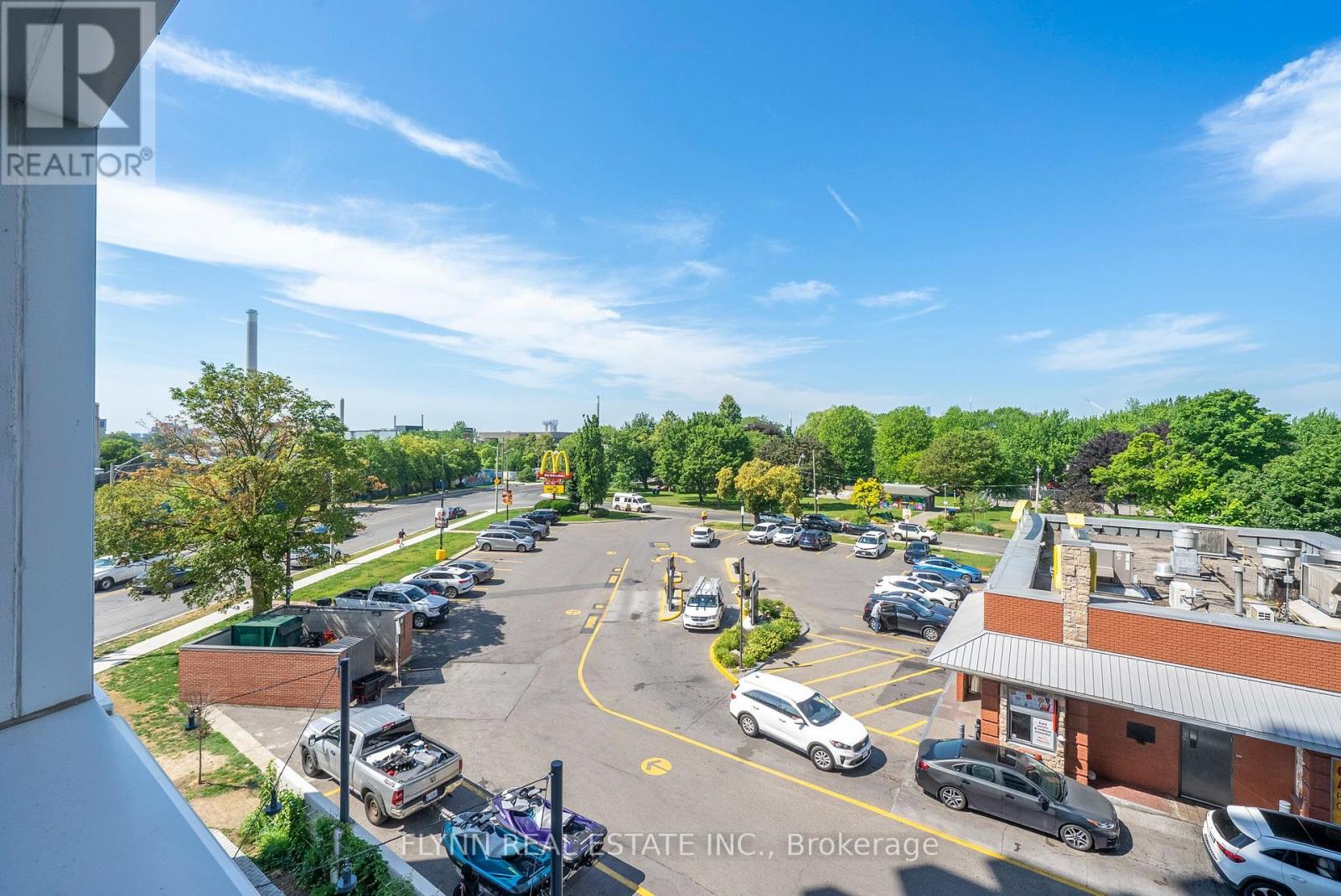 315 - 1050 Eastern Avenue, Toronto, Ontario  M4L 0B7 - Photo 26 - E13576050