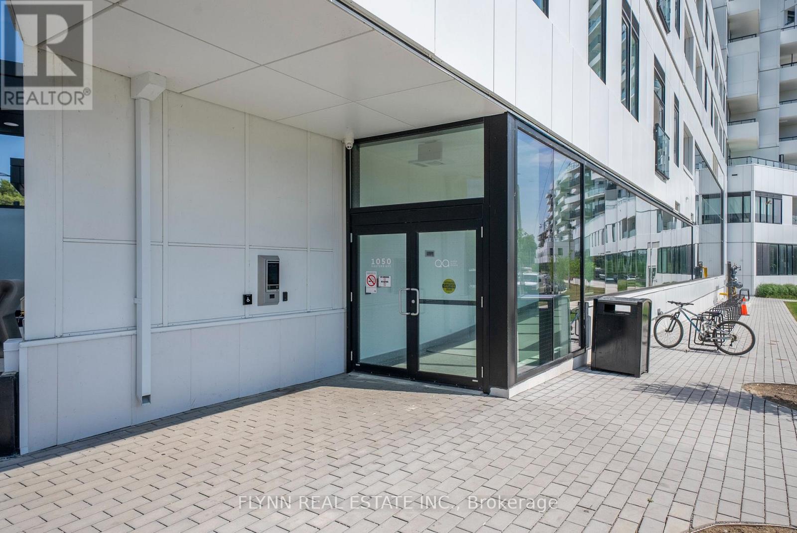 315 - 1050 Eastern Avenue, Toronto, Ontario  M4L 0B7 - Photo 3 - E13576050