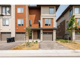 34 WINTERS Crescent, Collingwood, Ontario