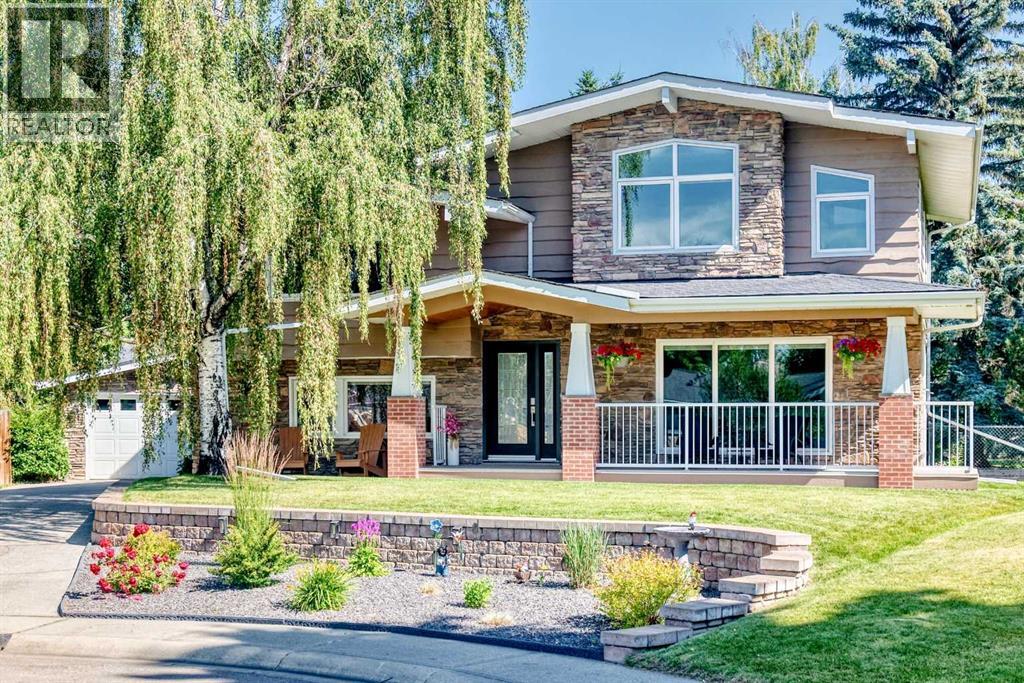 10416 Mapleridge Crescent SE, calgary, Alberta