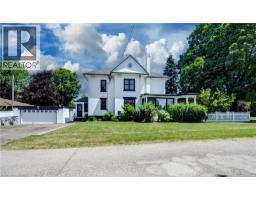 290 TURNBERRY Street, Brussels, Ontario