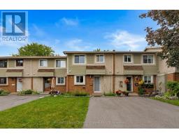 19 - 158 BARROW CRESCENT, Ottawa, Ontario