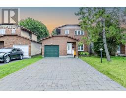 161 PHEASANT RUN DRIVE, ottawa, Ontario