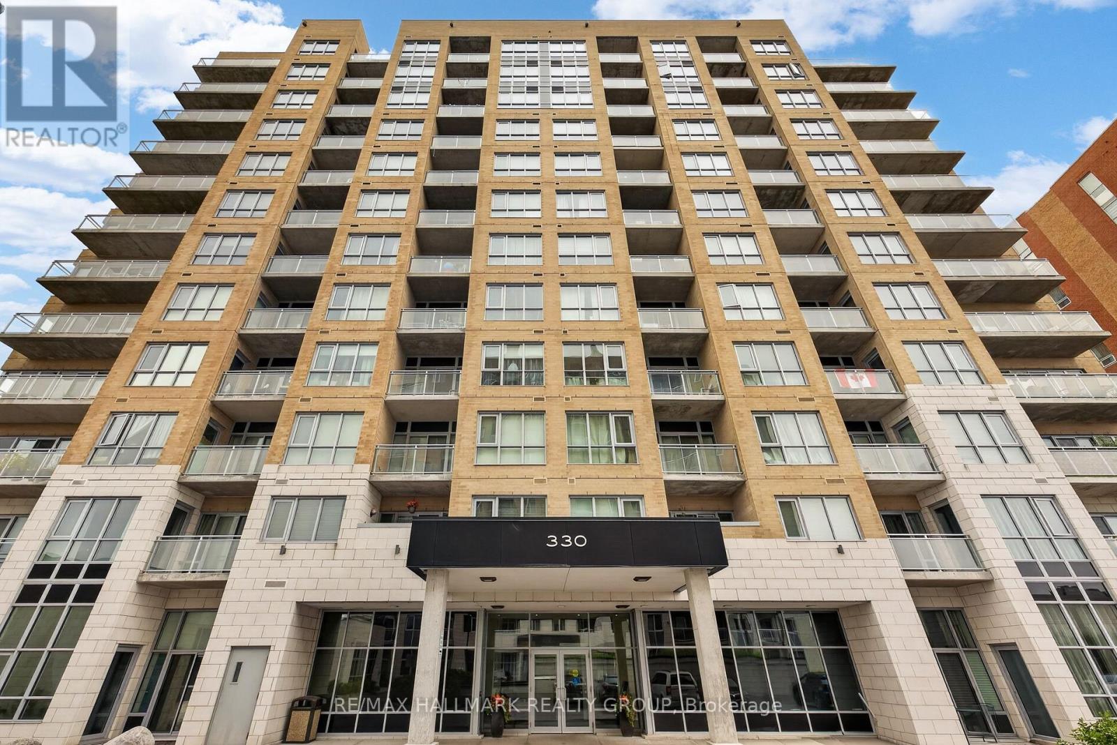 606 - 330 TITAN PRIVATE, Ottawa, Ontario